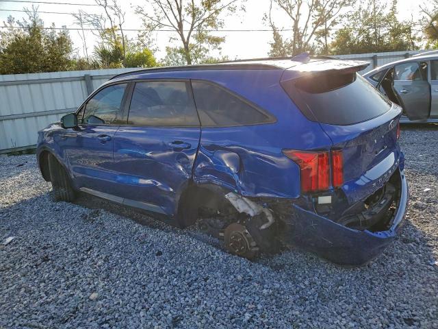 Kia Sorento Sx Image 7