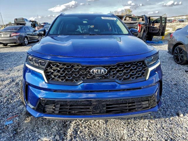 Kia Sorento Sx Image 8