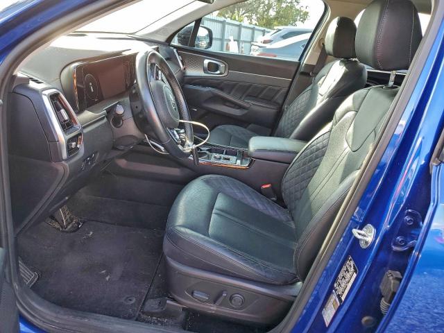 Kia Sorento Sx Image 5