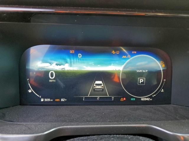 Kia Sorento Sx Image 6