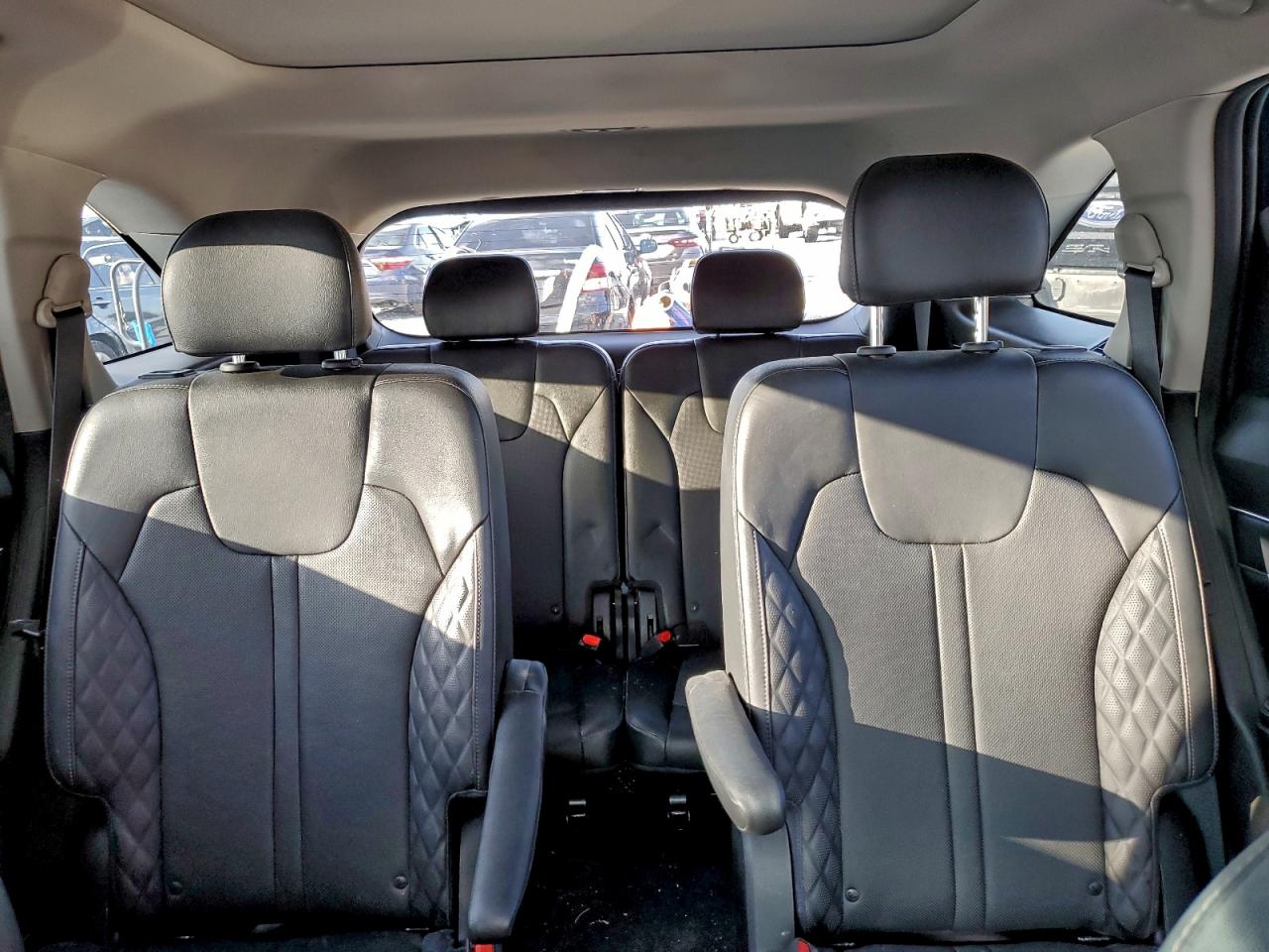 Kia Sorento Sx Image 9