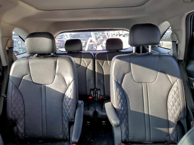 Kia Sorento Sx Image 9