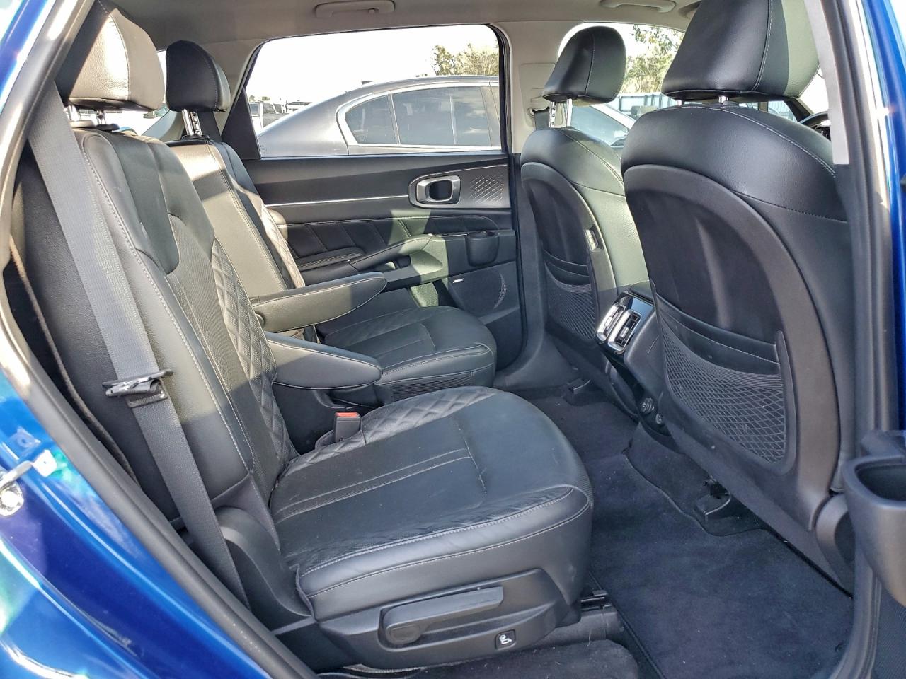 Kia Sorento Sx Image 12