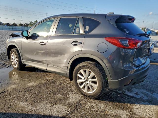 Mazda Cx Touring Image 8