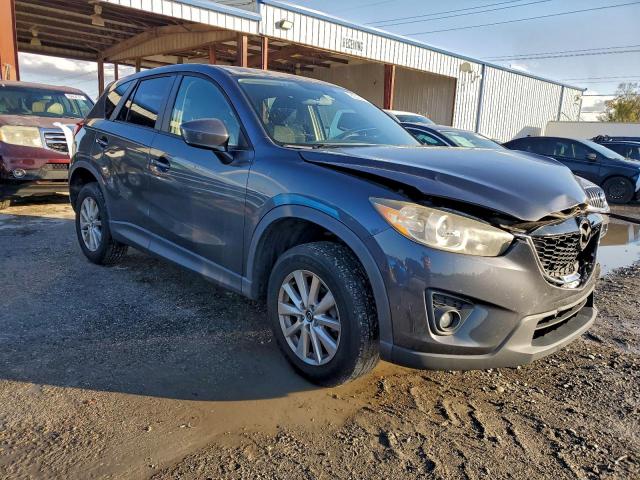 Mazda Cx Touring Image 5