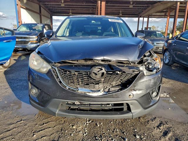 Mazda Cx Touring Image 3