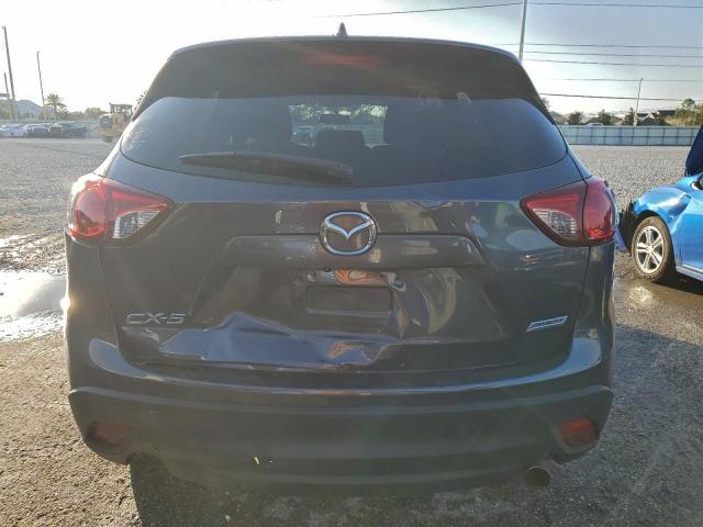 Mazda Cx Touring Image 4