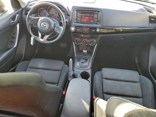 Mazda Cx Touring Image 6