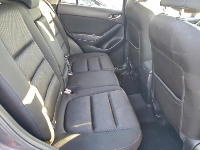 Mazda Cx Touring Image 12