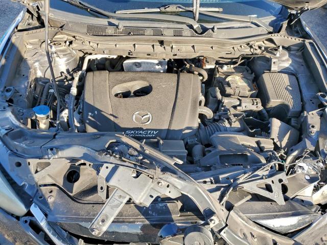 Mazda Cx Touring Image 13