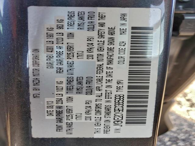 Mazda Cx Touring Image 11