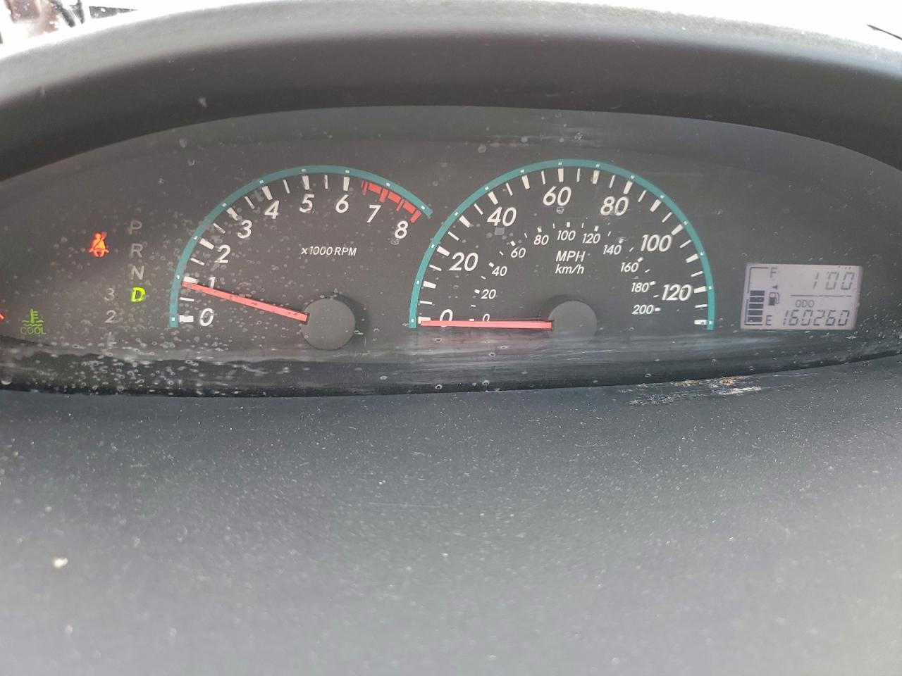 Toyota Yaris Image 5