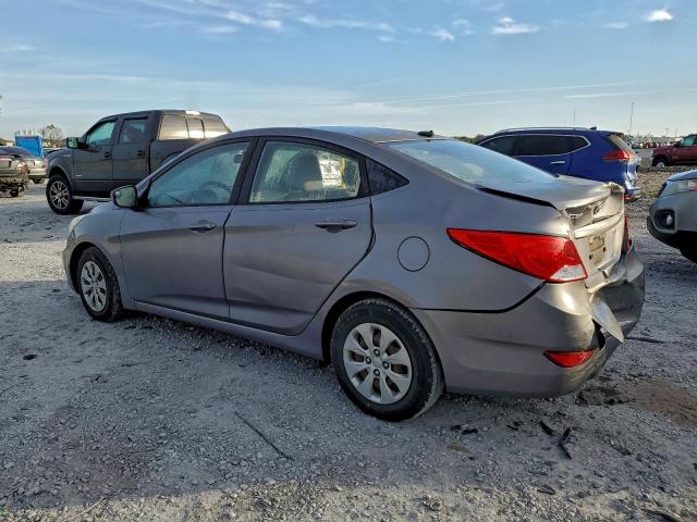 Hyundai ACCENT Se Image 3