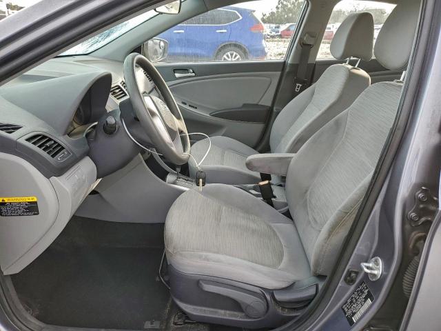 Hyundai ACCENT Se Image 4