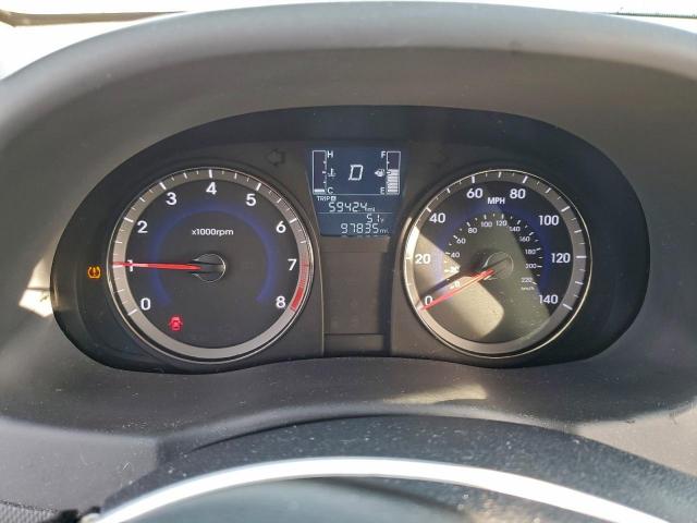 Hyundai ACCENT Se Image 10