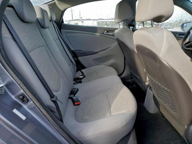 Hyundai ACCENT Se Image 7