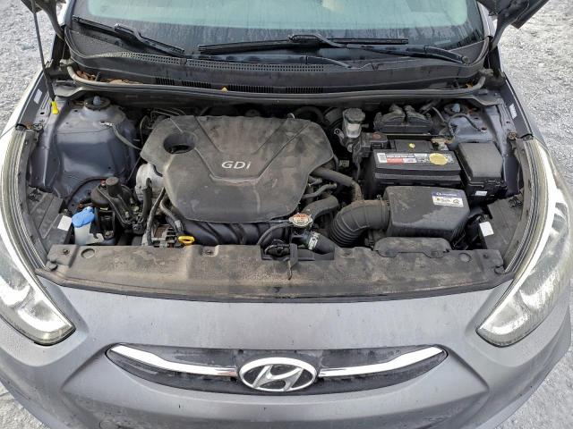 Hyundai ACCENT Se Image 6