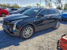 Cadillac XT4 Luxury Image 1
