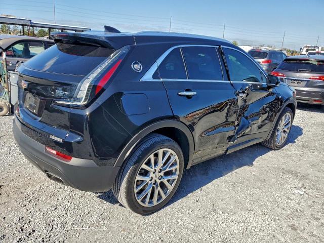 Cadillac XT4 Luxury Image 3