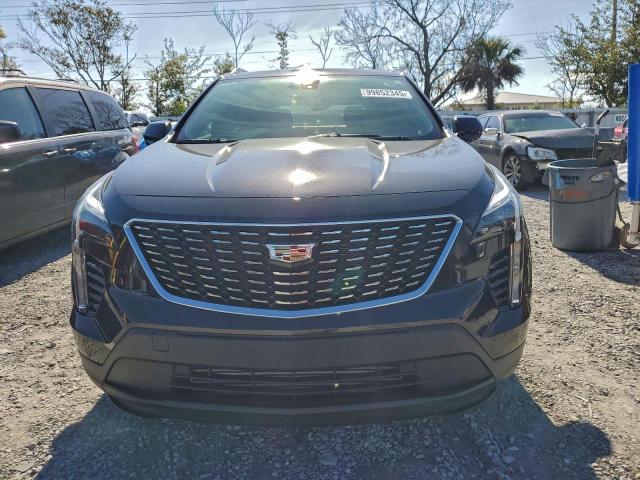 Cadillac XT4 Luxury Image 9