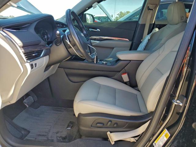 Cadillac XT4 Luxury Image 7