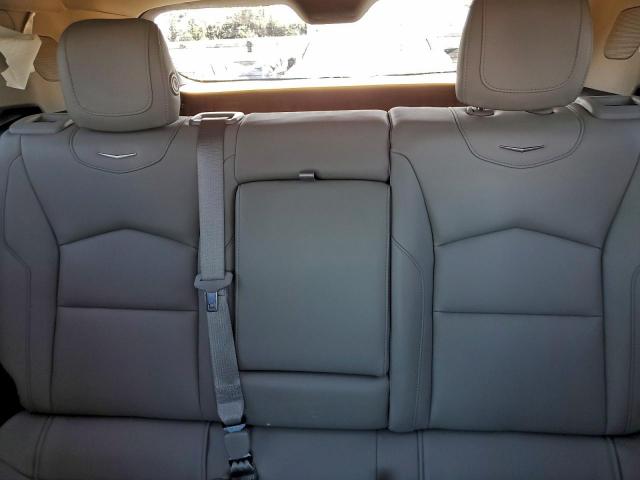 Cadillac XT4 Luxury Image 5