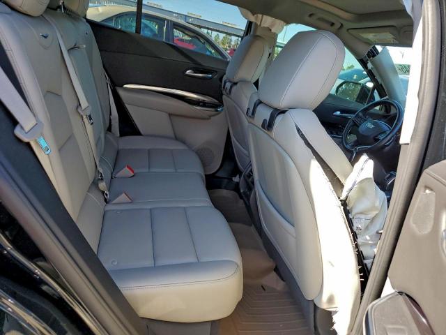 Cadillac XT4 Luxury Image 13