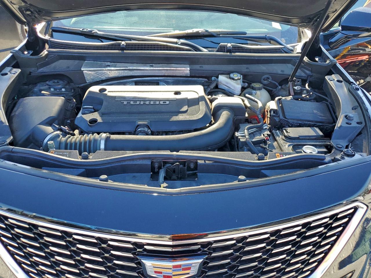 Cadillac XT4 Luxury Image 6