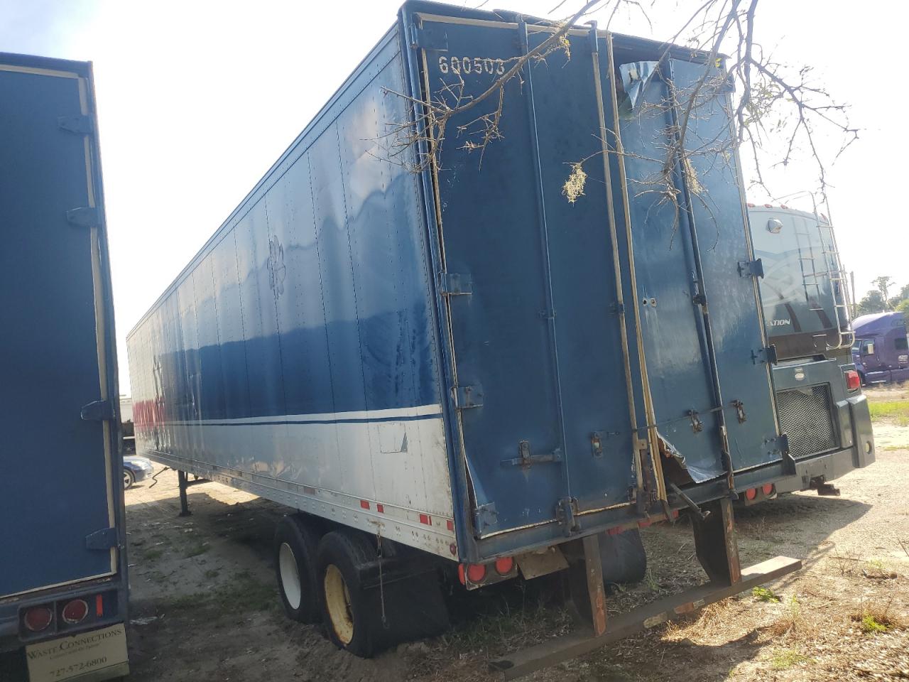 Great Dane Trailer Image 3