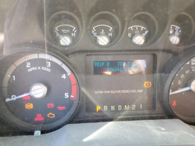 Ford F-650 Super Duty Image 4