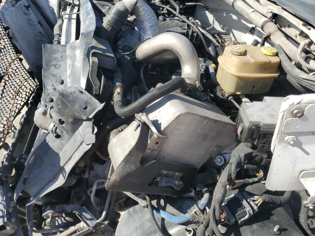 Ford F-650 Super Duty Image 12