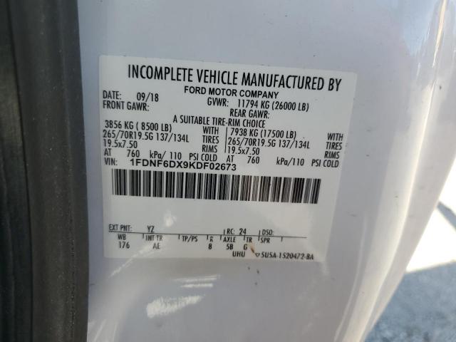 Ford F-650 Super Duty Image 7