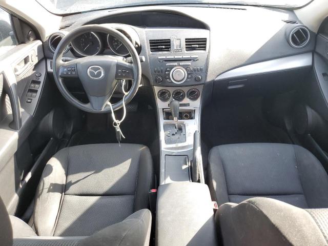Mazda 3 I Image 10