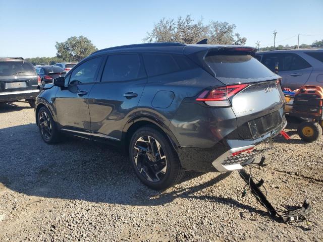 Kia Sportage Sx Prestige Image 12