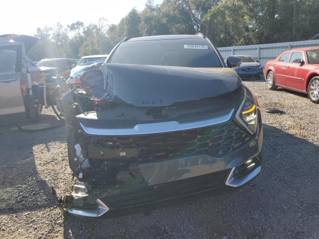 Kia Sportage Sx Prestige Image 6