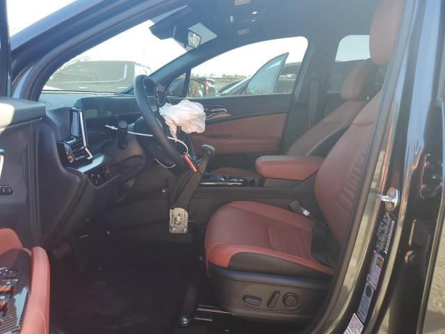 Kia Sportage Sx Prestige Image 3