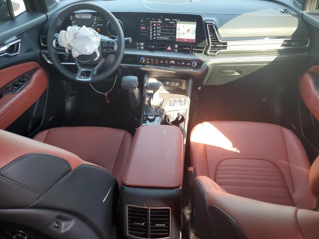 Kia Sportage Sx Prestige Image 4