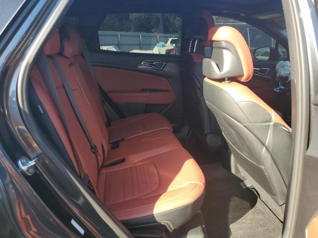 Kia Sportage Sx Prestige Image 9