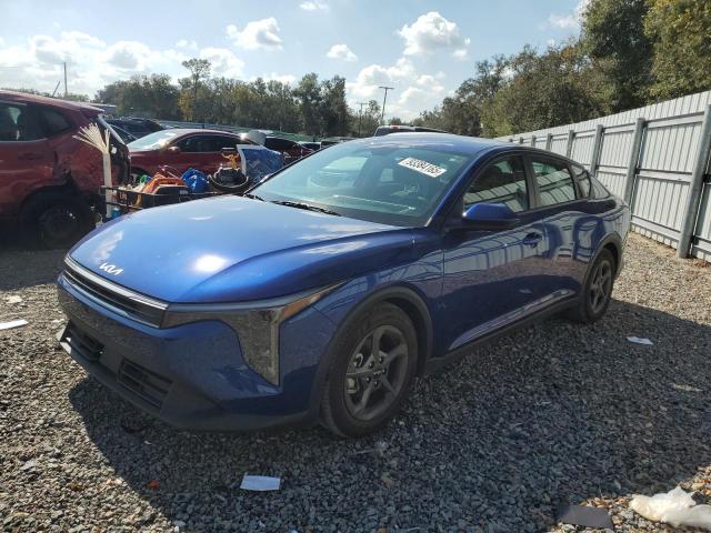  Salvage Kia K4 Lx