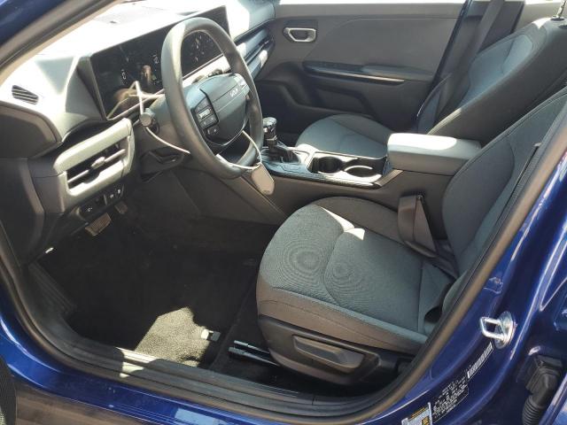 Kia K4 Lx Lx Image 11