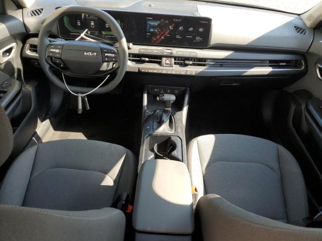 Kia K4 Lx Lx Image 6