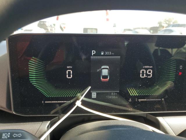 Kia K4 Lx Lx Image 7