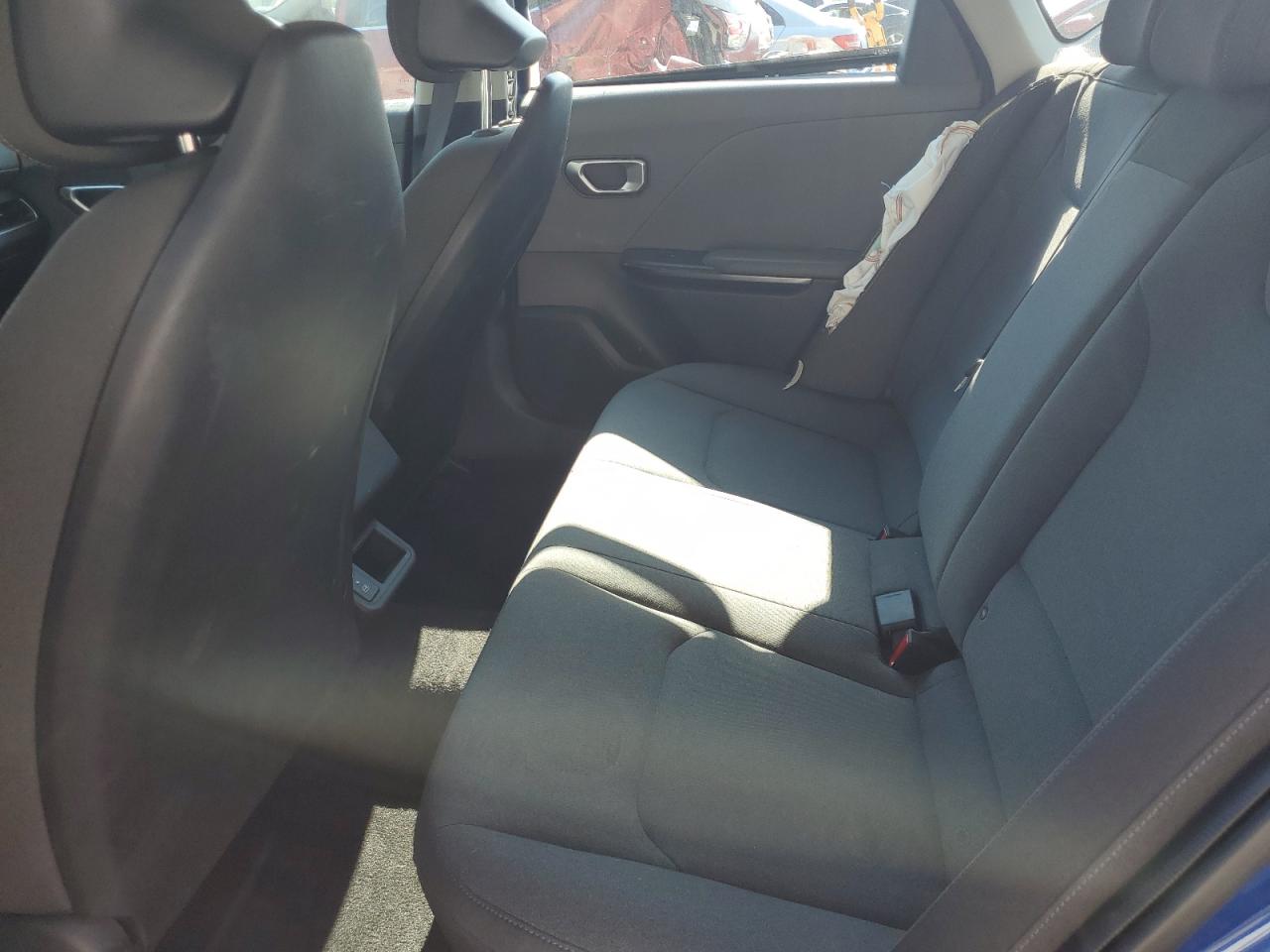 Kia K4 Lx Lx Image 10