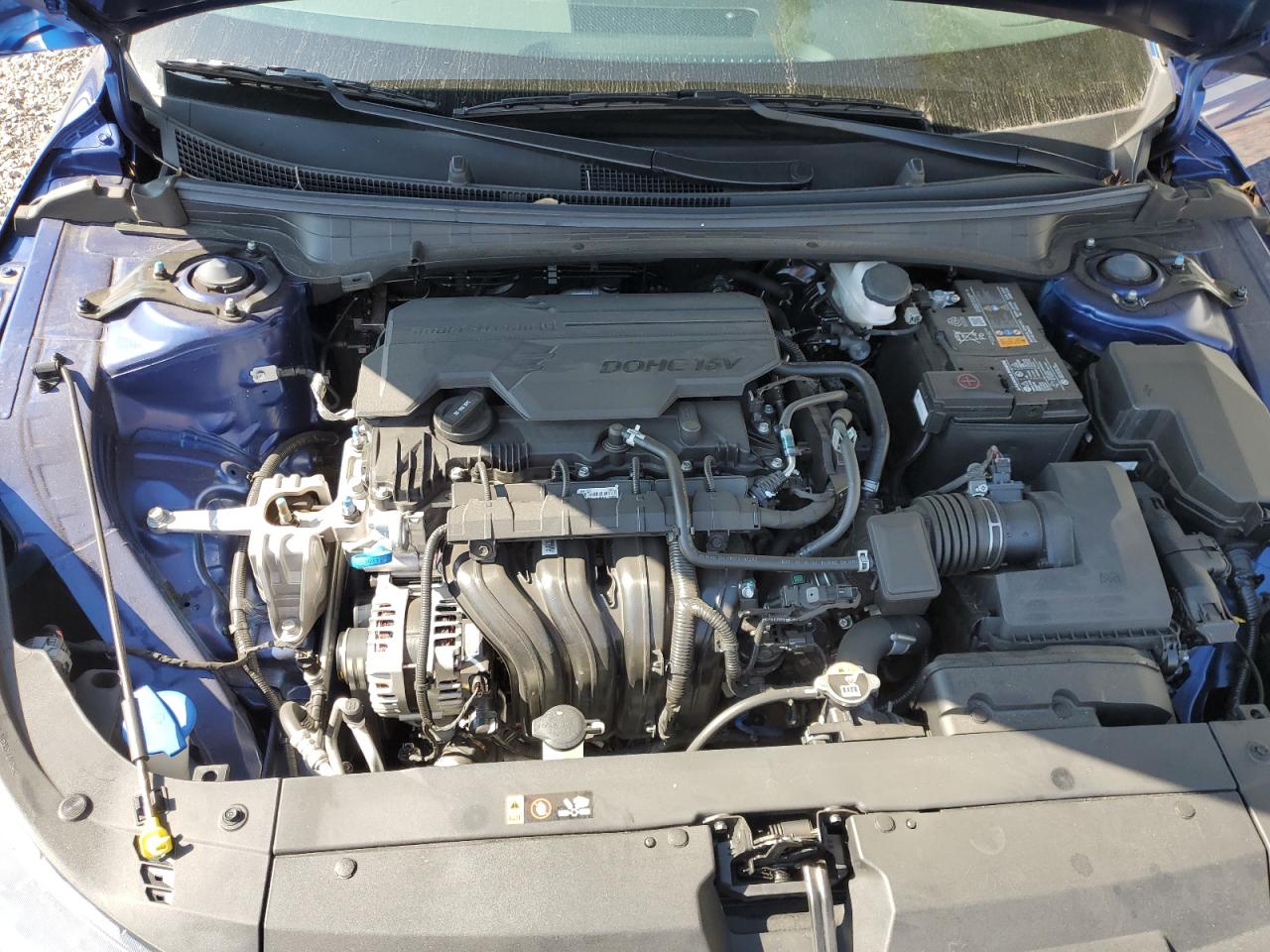 Kia K4 Lx Lx Image 9