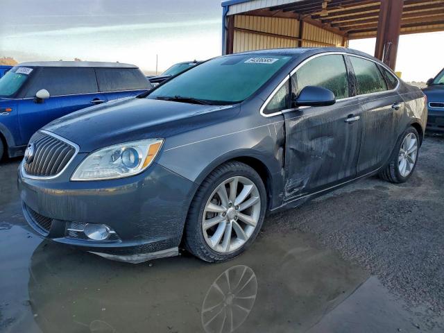  Salvage Buick Verano