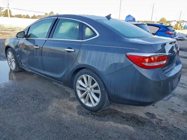 Buick Verano Image 4