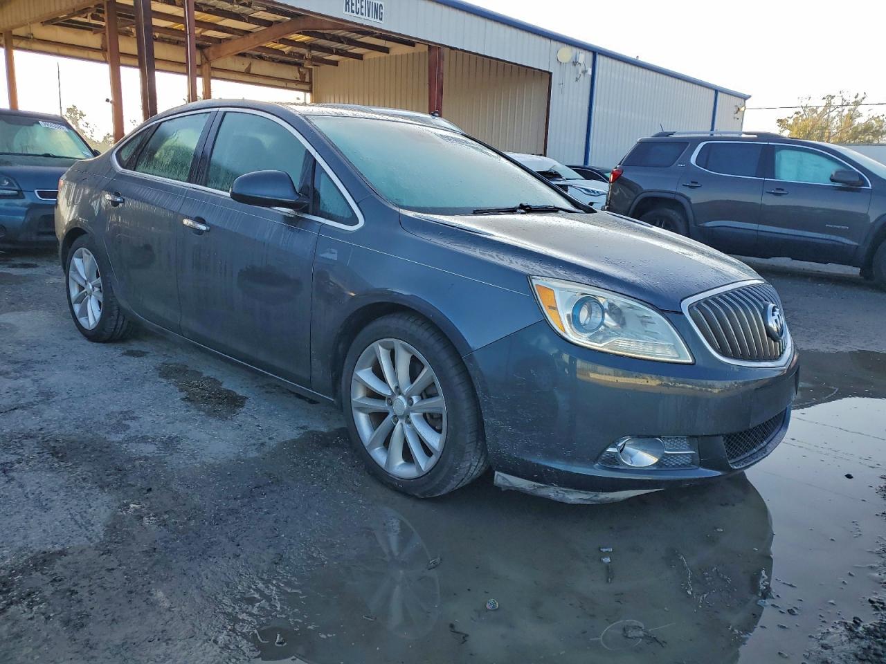 Buick Verano Image 2