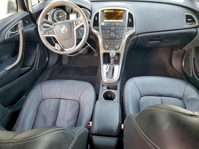 Buick Verano Image 6