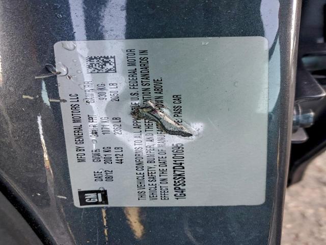 Buick Verano Image 11