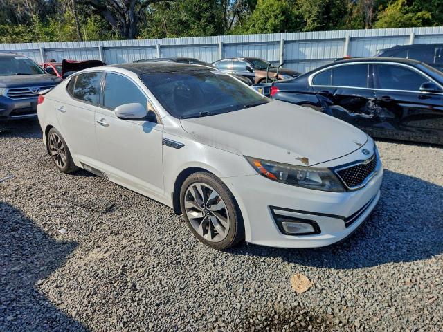 Kia Optima Sx Image 9